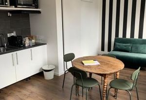 Location bureaux Amiens centre - Climatisation et espace extérieur