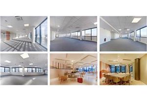 Location bureaux Boulogne-Billancourt - Proche transports et espaces verts