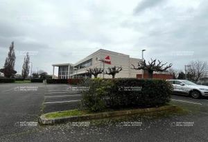Vente bureaux Blagnac - Immeuble indépendant