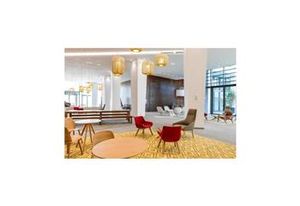 Location bureaux Saint-Ouen - Proche métro L13 et L14 Mairie de St Ouen