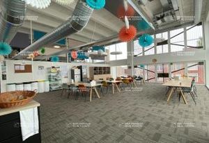 Location bureaux Villeneuve-d'Ascq - Quartier dynamique de la Maillerie