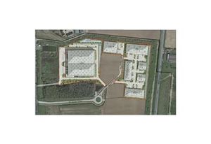 Bâtiment indépendant à vendre Sorigny - Proximité A10