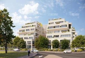 Location bureaux Toulouse - Campus Airbus