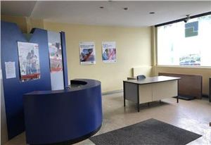 Vente bureaux Metz - Proche Quartier Amphithéâtre, Métis et A31