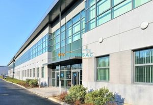 Location bureaux Noisy-le-Sec - Proche RER E et métro 11