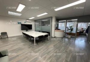 Location bureaux Dijon - Avenue du Drapeau