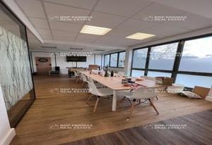 Location bureaux Colombes - Proche T2
