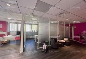 Vente bureau Montpellier Centre - Proche tram et bus