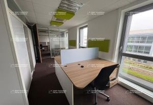Vente bureau Saint-Herblain - Parc Tertiaire Armor
