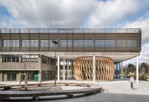Location bureaux Mérignac - Proximité sites Dassault Aviation et Thalès