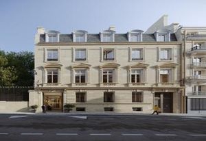 Location bureaux Paris 8 - Proche transports et quartiers d'affaires