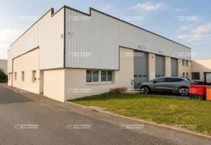 Location locaux d'activité Sainte-Luce-sur-Loire - Accès facile