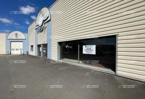 Location local d'activité Vezin-le-Coquet - ZI Ouest Rennes
