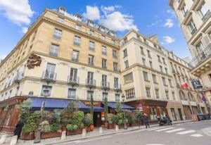 Bureaux à louer Paris 2 - Proximité Opéra et transports