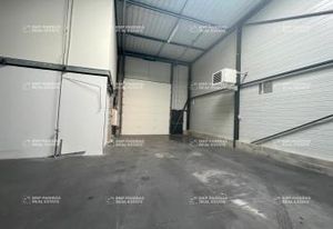 Local d'activité à louer Vénissieux - Proche périphérique