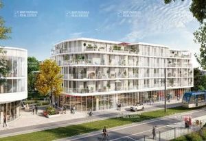 Location bureaux Le Bouscat - Proche Bordeaux