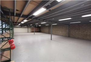 Lot d'activités & bureaux à louer Le Bourget - Proximité RER B