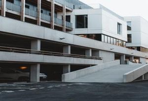 Bureaux à louer Pessac - Proche Bordeaux Inno-Campus