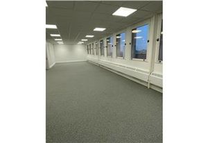 Location bureaux Paris 13 - Proche BNF et avenue de France