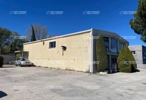 Vente local d'activité Aix-en-Provence - Aix-les-Milles