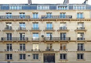 Location bureaux Paris 8 - Proximité Parc Monceau