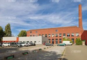 Vente bureaux Roubaix - Proche transports en commun