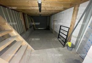 Location local d'activité La Mézière - ZA La Bourdonnais