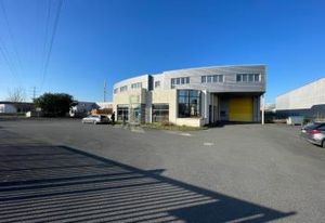 Activité/Entrepôt à vendre - 2028 m²