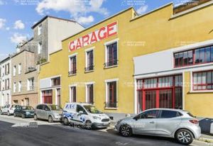Vente bureaux Montreuil - Proche métro ligne 9, 1 et RER A