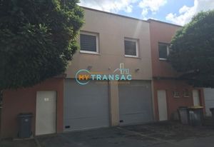 Local d'activité à louer Ozoir-la-Ferrière - Proche A104