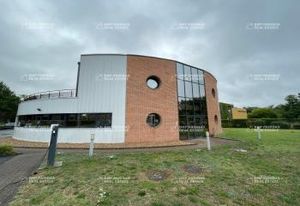 Location bureaux Olivet - Parc d'activités du Moulin