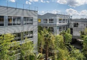 Vente bureaux Bègles - La Cité Numérique, French Tech bordelaise