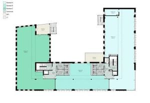 Location bureaux Marcq-en-Baroeul - Avenue de la République
