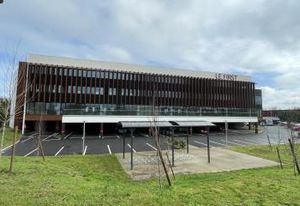 Location bureaux Mérignac - Europole Santé, proche Bordeaux