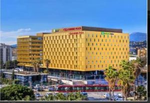 Bureaux à louer Nice Grand Arenas - Proche aéroport et tramway