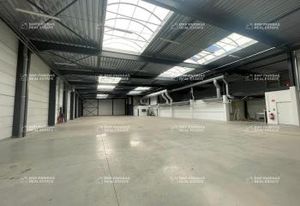 Location local d'activité Roncq - Accès direct A22 et A1