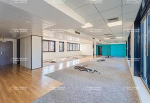 Location bureaux Boulogne-Billancourt - Proche Marcel Sembat et Pont de Saint-Cloud