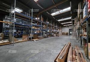 Batiment à vendre Wittenheim - Haut-Rhin