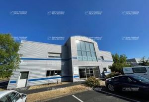 Bureaux à louer Parcay-Meslay - Proche Tours Nord