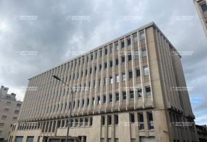 Vente bureaux Orléans Centre - Proche gare et tramway