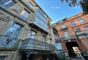 Location bureaux Toulouse hyper-centre - Proche transports