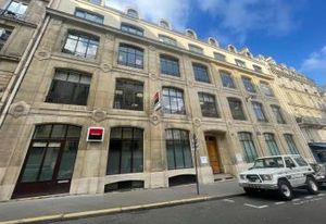 Bureaux à louer Paris 5 - Quartier Latin, proche Collège de France