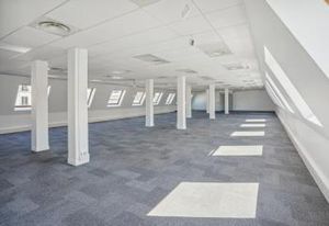Bureaux à louer Boulogne-Billancourt - Proche transports