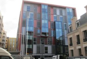 Location bureaux Montreuil - Proche métro 1, 9 et RER A