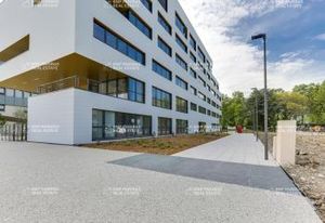 Location bureaux Chambéry Grand Verger - Proximité transports