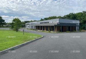 Locaux d'activités à vendre Bouaye - Accès transports
