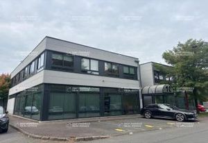 Location bureau Marcq-en-Baroeul - Proche tramway
