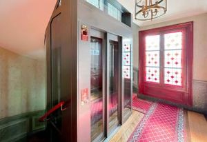 Location bureaux Paris 3 - Proche Métro Réaumur Sébastopol