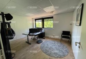 Bureaux à louer Lognes (77) - Proximité transports