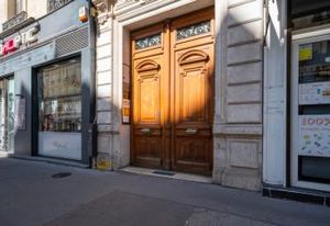 Bureaux à louer Paris 2 - Proximité transports
